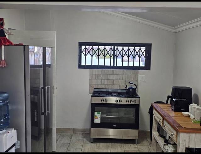 3 BEDROOM HOUSE FOR SALE IN DANA BAY